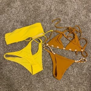 ZAFUL Bikini Bundle